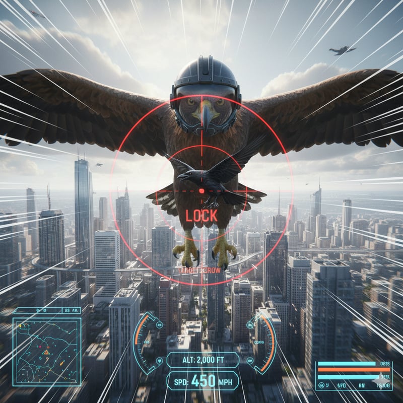 Bird Game 3 - Official Website